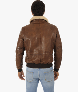 Cuiromania Jacket AV670