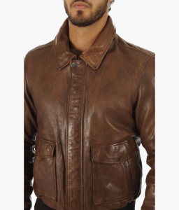 Cuiromania Jacket AV670