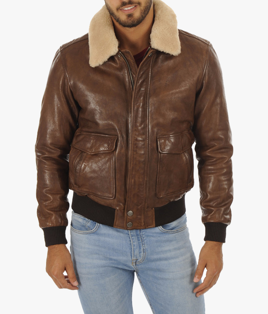 Cuiromania Jacket AV670