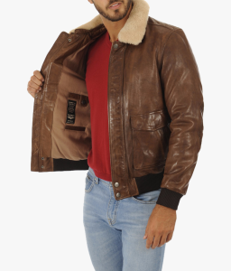 Cuiromania Jacket AV670