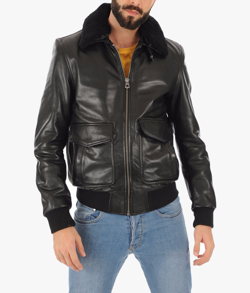 Cuiromania Jacket AV444