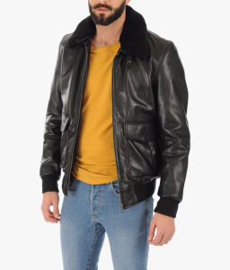 Cuiromania Blouson AV444