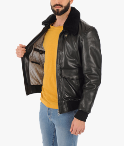 Cuiromania Jacket AV444