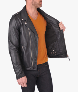 Cuiromania Jacket PER111
