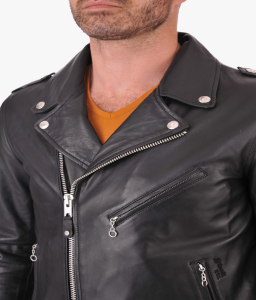 Cuiromania Jacket PER111