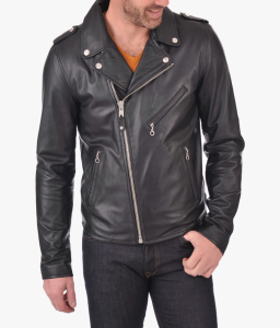 Cuiromania Jacket PER111