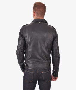 Cuiromania Jacket PER111