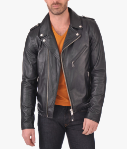 Cuiromania Jacket PER111