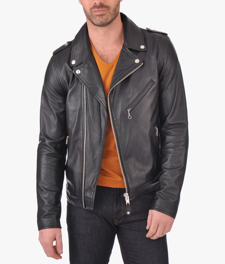 Cuiromania Jacket PER111