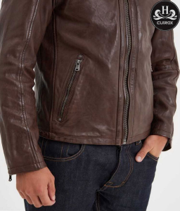 cuiromania Blouson Z649