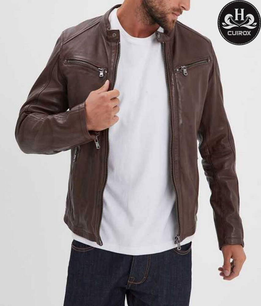 cuiromania Blouson Z649