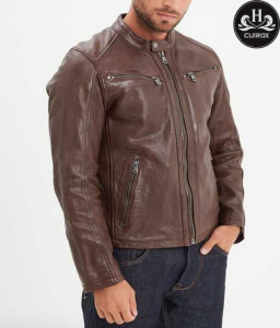 cuiromania Blouson Z649