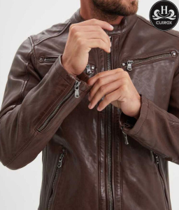 cuiromania Blouson Z649